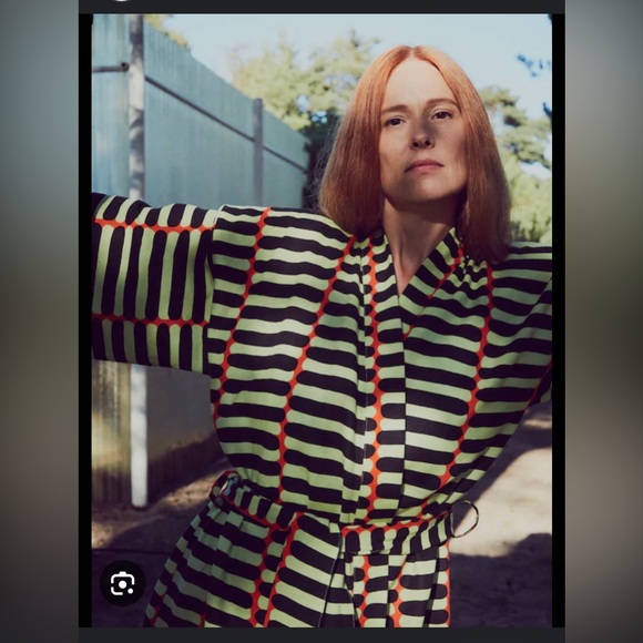 IKEA Other - IKEA X Marimekko Unisex Bastua Robe